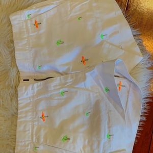 Cute surf shorts barely worn